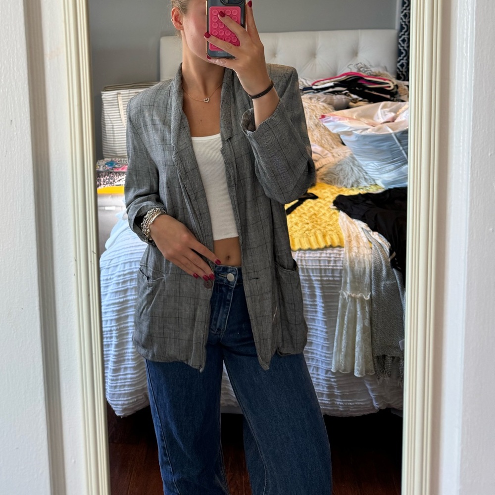 Casablanca blazer